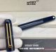 2018 Fake Montblanc M Marc Newson Rollerball Gold Clip143 (4)_th.jpg